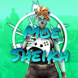 Meet your Posher, Moe